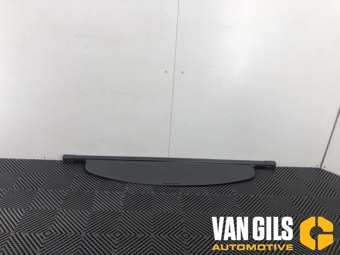 Dekzeil Bagageruimte Mazda CX-7 O236491, Auto-onderdelen, Interieur en Bekleding