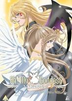 Ah My Goddess: Volume 3 - With Or Without You DVD (2007), Verzenden