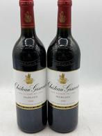 2006 Chateau Giscours - Margaux 3ème Grand Cru Classé - 2, Nieuw