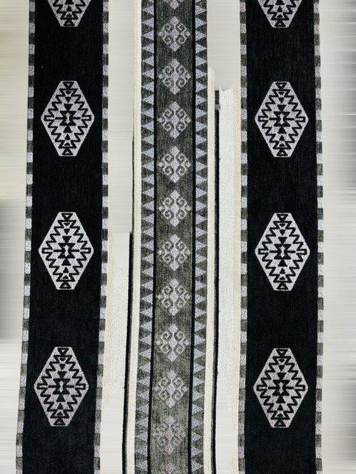 Tissu dameublement en velours de luxe - Tissu d’ameublement, Antiek en Kunst, Antiek | Tapijten, Tafelkleden en Textiel