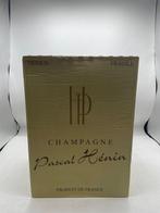 Pascal Hénin, Blanc de Blancs - Champagne Grand Cru - 6, Nieuw
