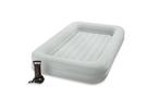 Intex kinder luchtbed - 168x107x25 cm - opblaasmatras - m..., Ophalen of Verzenden, Nieuw