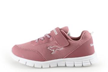 Kangaroos Sneakers in maat 29 Roze | 5% extra korting beschikbaar voor biedingen