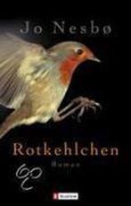 Rotkehlchen 9783548258850, Livres, Achim Buch, Jo NesbØ, Verzenden