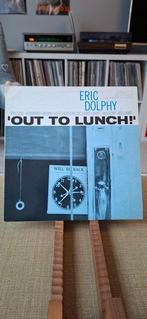 Eric Dolphy - Différents artistes - Out to Lunch!; Work