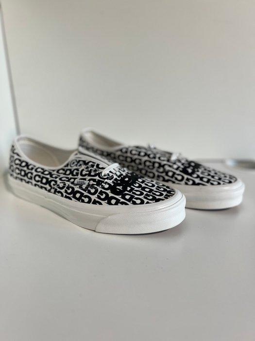 Vans - Og Authentic Lx - Sneakers - Maat: EU 44 - Nieuw met, Kleding | Heren, Schoenen