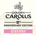 Whisky Gouden Carolus Giverny 2025 46° - 50cl, Ophalen of Verzenden, Nieuw, Overige gebieden, Overige typen