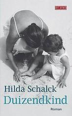 Duizendkind  Schalck, Hilda  Book, Schalck, Hilda, Gelezen, Verzenden