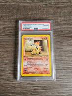 Pokémon - 1 Graded card - Neo Genesis - Cyndaquil - PSA 10, Hobby en Vrije tijd, Verzamelkaartspellen | Pokémon, Nieuw