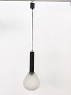 Lustre - Verre, Métal, Antiek en Kunst, Antiek | Verlichting