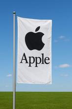 Apple Flag Approx. 150 × 295 cm (59 × 116 in) - Macintosh