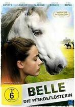 Belle - Die Pferdeflüsterin von Fallon, Dennis  DVD, Cd's en Dvd's, Zo goed als nieuw, Verzenden