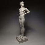 Rosenthal - Adolf Daumiller (1876-1962) - Sculpture, The