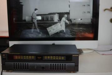 Universum - Stereo grafische equalizer Stereo grafische