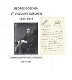 George Goschen - Chancellor of the Exchequer (1887-1892), Nieuw