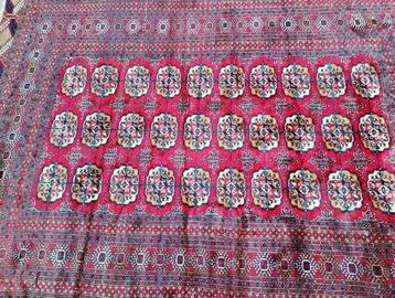 Buchara - Tapis - 260 cm - 160 cm