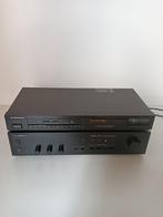 Pioneer - Tuner F-223 - Stereo Amplifier A-110 Hifi-set -, Nieuw