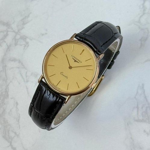 Longines - Zonder Minimumprijs - 761.6251 - Heren -, Handtassen en Accessoires, Horloges | Antiek