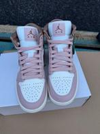 Nike - Air Jordan 1 Mid - Baskets basses - Taille : EU 37.5, Kleding | Heren, Schoenen, Nieuw