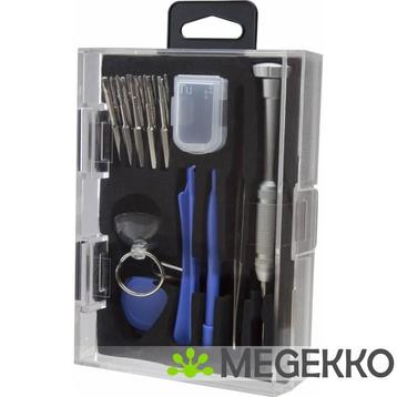 StarTech.com CTKRPR notebook reparatie en onderhoud kit, Verzenden, Nieuw