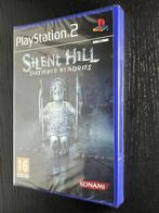 Sony - Playstation 2 (PS2) - Silent Hill Shattered Memories, Nieuw