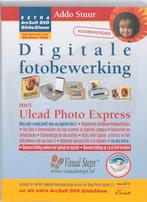 Digitale fotobewerking met Ulead Photo Express 9789059053250, Verzenden, Gelezen, A. Stuur