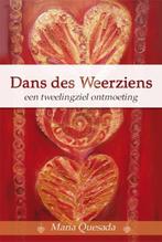 Dans des weerziens 9789081805407 Maria Quesada, Verzenden, Gelezen, Maria Quesada