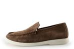 Boss Loafers in maat 44 Bruin, Verzenden, Loafers