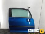 Portier 2Deurs rechts Peugeot 1007 O266945, Nieuw