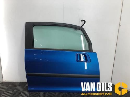 Portier 2Deurs rechts Peugeot 1007 O266945, Auto-onderdelen, Carrosserie