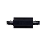 Luxar Inbouw 3 Fase I-Vorm Connector Zwart, Verzenden, Nieuw