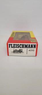 Fleischmann H0 - 4010 - Stoomlocomotief (1) - DRG