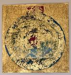 Fran Gonzalez @contemporarygilding - Knossos Vase