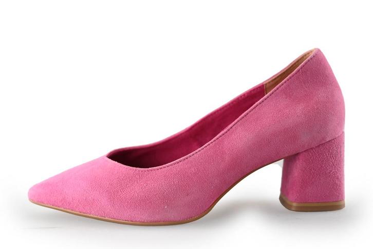 Tamaris Pumps in maat 36 Roze, Kleding | Dames, Schoenen, Roze, Gedragen, Pumps, Verzenden