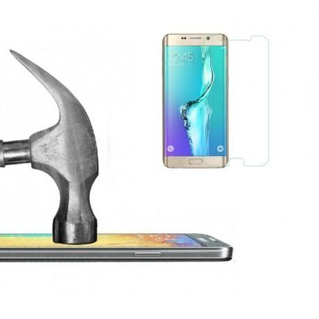 Samsung S6 Edge plus Screenprotector - Anti-Schok Screen, Telecommunicatie, Mobiele telefoons | Hoesjes en Screenprotectors | Overige merken