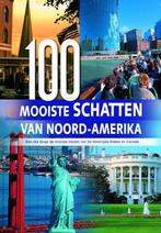 100 Mooiste schatten van Noord-Amerika 9789036620246, Livres, W. Wehmeyer, Verzenden
