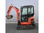 Online veiling - Kubota - 2012 - KX019-4 - Rupsgraafmachine, Ophalen