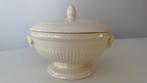 wedgwood - Plateau - edme - Porcelaine - Plateau Wedgwood