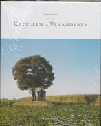 Kapellen in Vlaanderen 9789058263384 Geybels, Verzenden, Gelezen, Geybels
