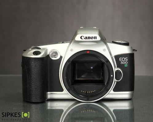 Canon, Minolta, Nikon, Yashica 6 Diverse modellen (Parts) -, Audio, Tv en Foto, Fotocamera's Analoog