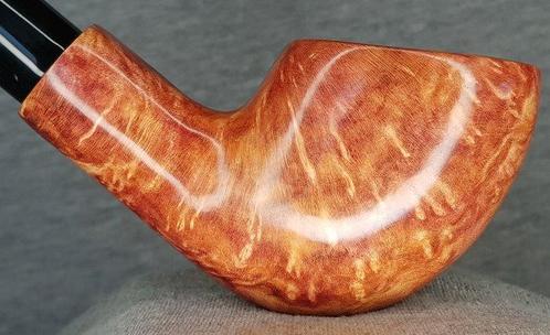 DON FLORIAN - 6563 MAGNUM FREE SHAPE - Zonder Minimumprijs -, Verzamelen, Rookartikelen, Aanstekers en Luciferdoosjes