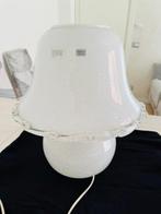 Guerrieri Murano - Lampe de table - verre de Murano - Lampe, Antiek en Kunst