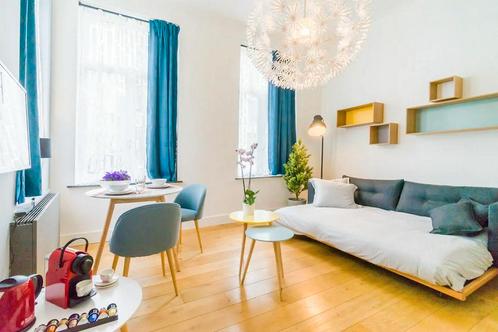 Appartement en Rue des Pierres, Brussels, Immo, Appartementen en Studio's te huur
