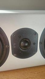 T+A - Criterion talc 120 Luidspreker