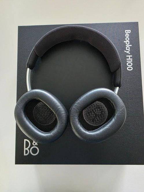 Bang & Olufsen - Beoplay H100 Casque découte, Audio, Tv en Foto, Stereoketens