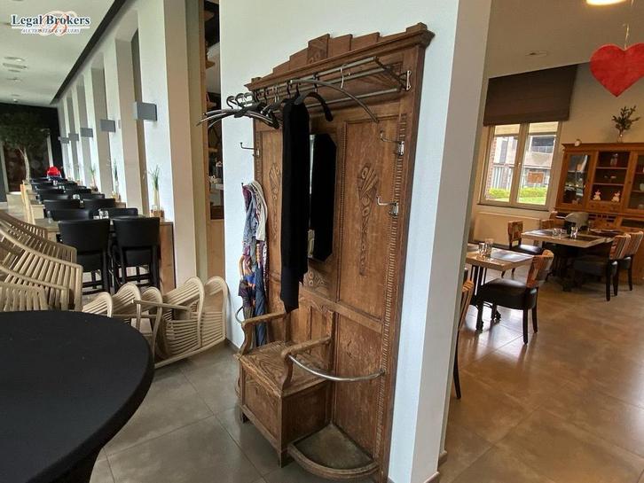 Antieke kapstok, Zakelijke goederen, Horeca | Keukenapparatuur, Overige typen, Ophalen of Verzenden