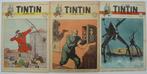 Tintin (magazine) Nr. 2 + 7 + 16 - 3 Magazines - Eerste druk, Livres