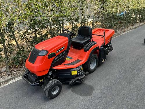 2023 Ariens C60 Zitmaaier, Tuin en Terras, Zitmaaiers