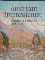 American impressionist 9789040085345, Boeken, Gelezen, H. Schretlen, Verzenden