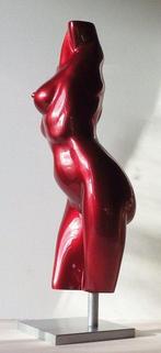 Christian Choquet (1948) - Féminité, Antiek en Kunst